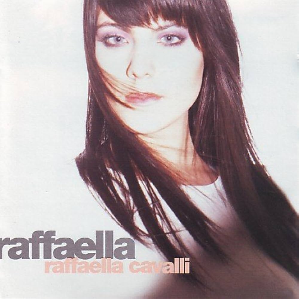 Raffaella Cavalli