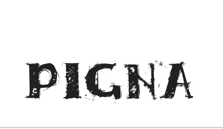 Pigna Logo